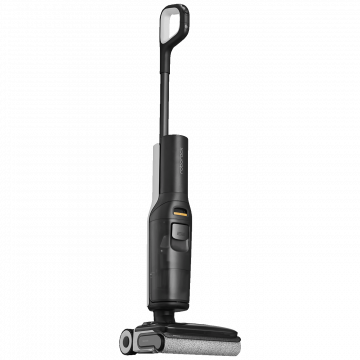 Roborock Usisivač štapni, akumulatorski, 20000Pa, 4000 mAh - F25 Black