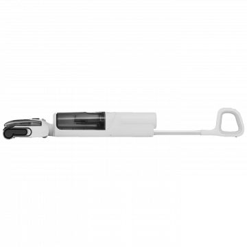 Roborock Usisivač štapni, akumulatorski, LED zaslon, 20000Pa - F25 RT White