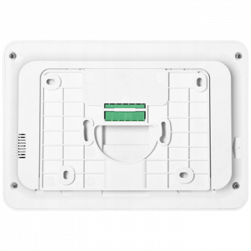 Philips Video interfon7", set, WelcomeEye Connect 3