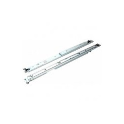 Lenovo ThinkSystem 2U CMA Upgrade Kit za toolless slide rail šine, dodatna oprema za server