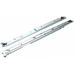 Lenovo ThinkSystem 2U CMA Upgrade Kit za toolless slide rail šine, dodatna oprema za server