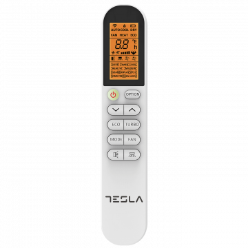 Tesla Klima uređaj, 12000Btu, -7°C, On/Off, R32, A/A - TT35X81-1232A