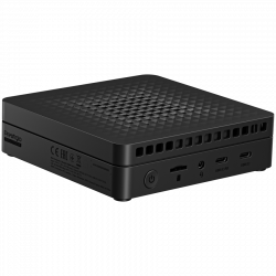 PRESTIGIO SOLUTIONS 