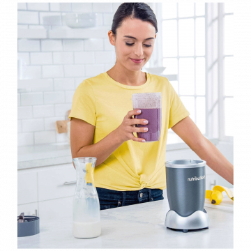 Nutribullet Nutribullet, blender, ekstraktor hranjivih tvari - NB606DG