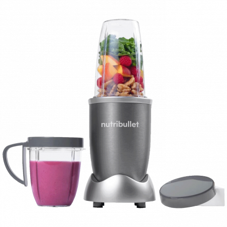 Nutribullet Nutribullet, blender, ekstraktor hranjivih tvari - NB505DG