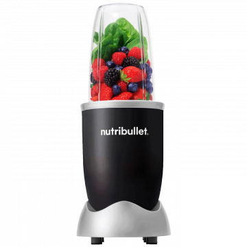 Nutribullet Nutribullet, blender, ekstraktor hranjivih tvari - NB606B