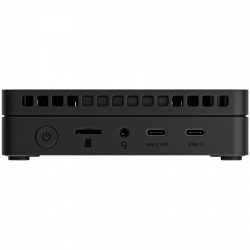PRESTIGIO SOLUTIONS 