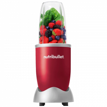 Nutribullet Nutribullet, blender, ekstraktor hranjivih tvari - NB606R
