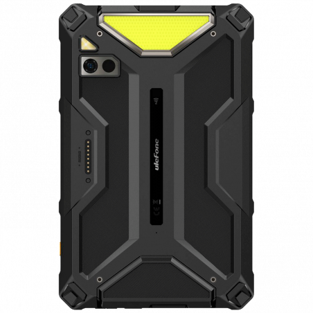 ulefone Tablet 10.36", 5G, DualSIM, RAM 8GB, 11800mAh, 50Mpixel - Armor Pad 4 Ultra 5G