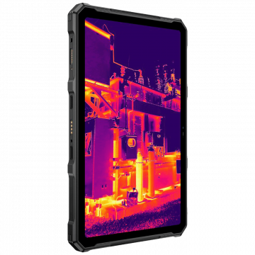 ulefone Tablet 10.36", 5G, DualSIM, RAM 8GB, 11800mAh, 50Mpixel - Armor Pad 4 Ultra 5G