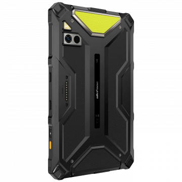ulefone Tablet 10.36", 5G, DualSIM, RAM 8GB, 11800mAh, 50Mpixel - Armor Pad 4 Ultra 5G