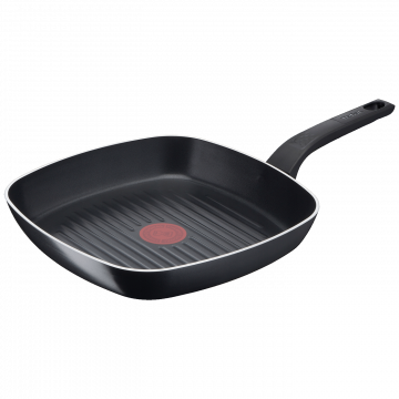 Tefal Grill tava 26 cm, Simply Clean - B5674053