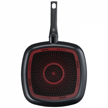 Tefal Grill tava 26 cm, Simply Clean - B5674053