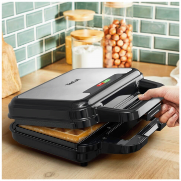 Tefal Grill kontaktni, 3u1, 700W, UltraCompact - SW383D10