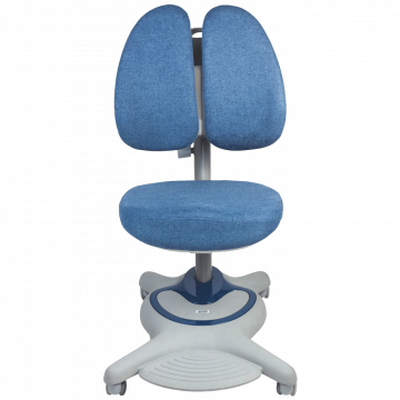 Ergo Office Dječja stolica, ergonomska, podesivo, do 75 kg. - ER-484N