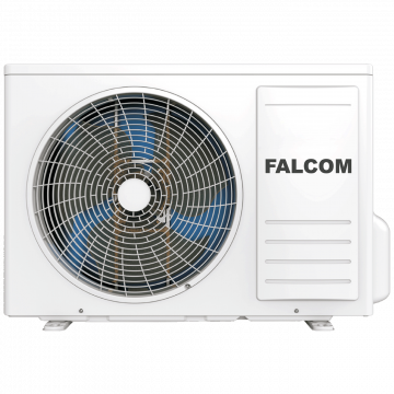 Falcom Klima uređaj, 12000Btu, Inverter, Defrost, WiFi, A+++ - 1220F-IO