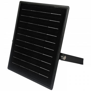 home Reflektor LED sa solarnim panelom 4.5W, detekcija pokreta - FLP1500SOLAR