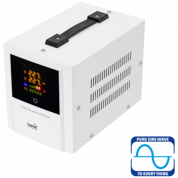 home UPS/ Izvor neprekidnog napajanja, stabilizator napona, 500VA - UPS500