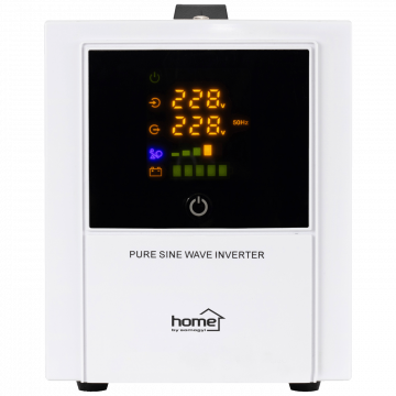 home UPS/ Izvor neprekidnog napajanja, stabilizator napona, 500VA - UPS500
