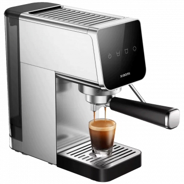 Xiaomi Aparat za espresso kafu, 20 bar-a, 1350W - Semi-automatic Espresso Machine EU
