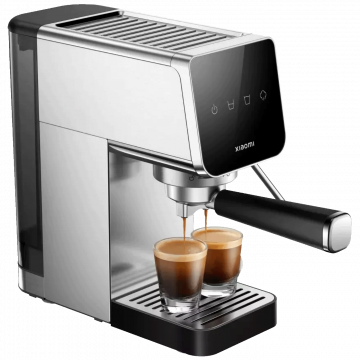 Xiaomi Aparat za espresso kafu, 20 bar-a, 1350W - Semi-automatic Espresso Machine EU