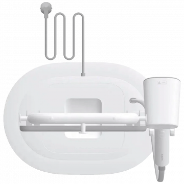 Xiaomi Pegla na paru za vertikalno peglanje - Mi Standing Garment Steamer EU