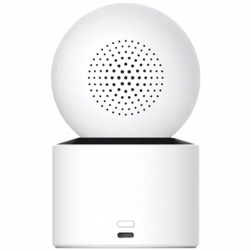 Xiaomi Kamera IP, 2.5K, Dual Camera, WiFi dual band, micro SD utor - Mi Smart Camera C300 Dual EU