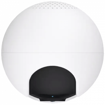 Xiaomi Kamera IP, 2.5K, Dual Camera, WiFi dual band, micro SD utor - Mi Smart Camera C300 Dual EU