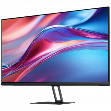 Xiaomi Monitor 27", IPS LED, 2K, HDMI, DisplayPort - A27Qi EU