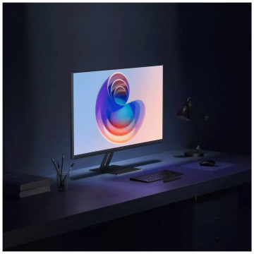 Xiaomi Monitor 27", IPS LED, 2K, HDMI, DisplayPort - A27Qi EU