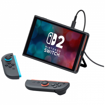Nintendo Igraća konzola Nintendo Switch 2 + Mario Kart World - Switch Console 2 + Mario Kart World