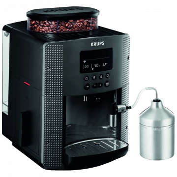 Krups Aparat za espresso kafu, 15 bar, 1450 W - EA816B70