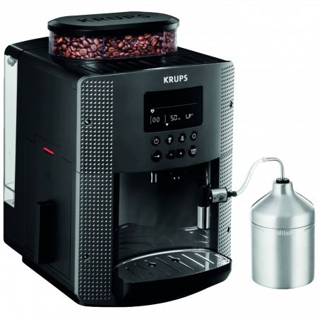 Krups Aparat za espresso kafu, 15 bar, 1450 W - EA816B70