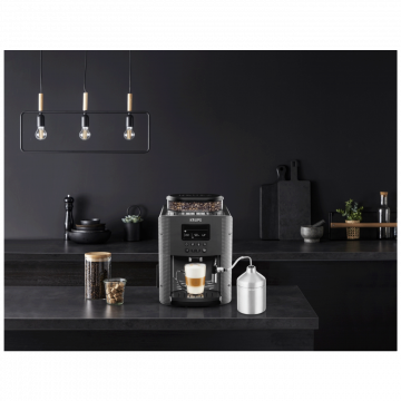 Krups Aparat za espresso kafu, 15 bar, 1450 W - EA816B70