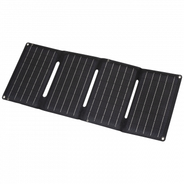 home Prijenosni solarni USB punjač,sklopivi,PD brzo punjenje,20W - MSC20W