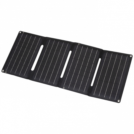 home Prijenosni solarni USB punjač,sklopivi,PD brzo punjenje,20W - MSC20W