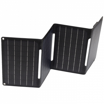 home Prijenosni solarni USB punjač,sklopivi,PD brzo punjenje,20W - MSC20W