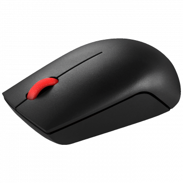 Lenovo Bežični miš, 1000 dpi, USB nano prijemnik - Essential Compact Wireless Mouse