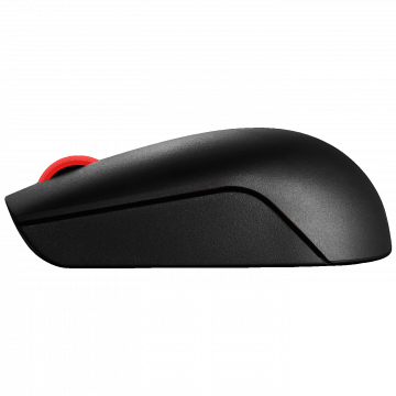 Lenovo Bežični miš, 1000 dpi, USB nano prijemnik - Essential Compact Wireless Mouse