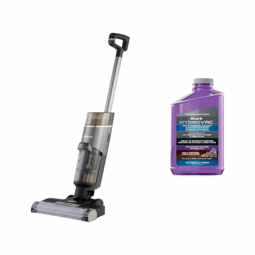 Shark Shark sredstvo za HydroVacWD210EU, 1L, neutralizira mirise, - 5320NU200EUUK