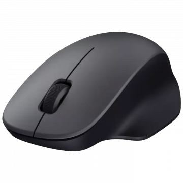 Xiaomi Bežični miš Comfort, 1200 dpi, crna - Wireless Mouse Comfort Edition (BK)