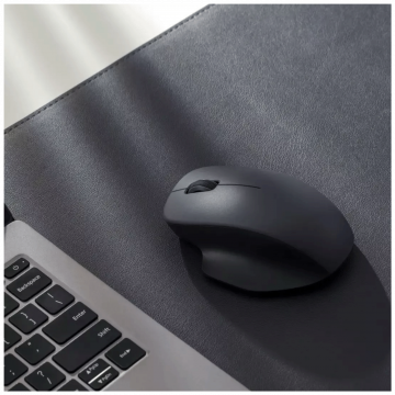 Xiaomi Bežični miš Comfort, 1200 dpi, crna - Wireless Mouse Comfort Edition (BK)