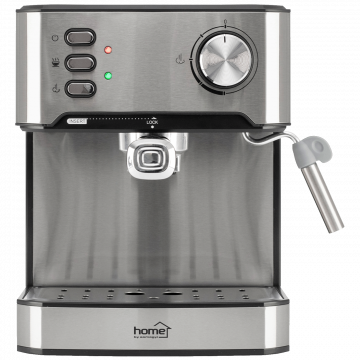 home Aparat za espresso kafu, 15 bar-a, 850W - HGPR15