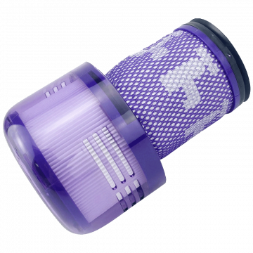 NN-Su Filter za prašinu za Dyson V12 usisavač, HEPA - Dust Filter Dyson V12