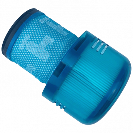 NN-Su Filter za prašinu za Dyson V15 usisavač, HEPA - Dust Filter Dyson V15