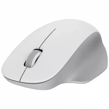 Xiaomi Bežični miš Comfort, 1200 dpi, bijela - Wireless Mouse Comfort Edition (W)