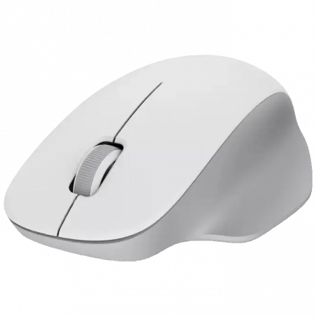 Xiaomi Bežični miš Comfort, 1200 dpi, bijela - Wireless Mouse Comfort Edition (W)