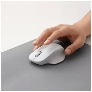 Xiaomi Bežični miš Comfort, 1200 dpi, bijela - Wireless Mouse Comfort Edition (W)