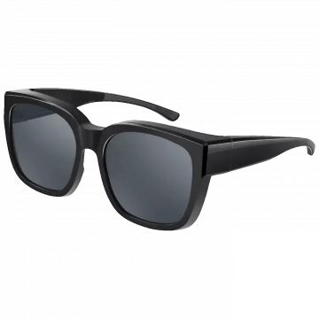Xiaomi Sunčane naočale Fitover - polarizovane - Mi Polarized Fitover Sunglasses