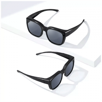 Xiaomi Sunčane naočale Fitover - polarizovane - Mi Polarized Fitover Sunglasses